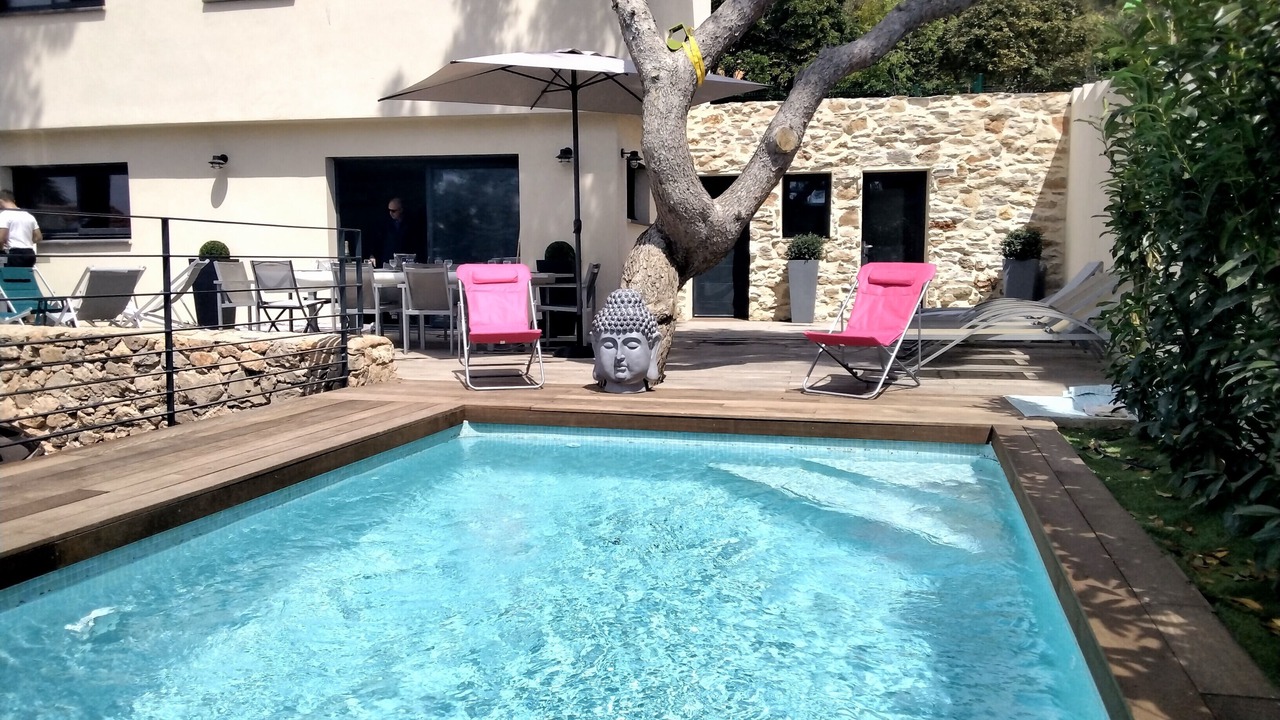 Photo of Outdoor in Sete