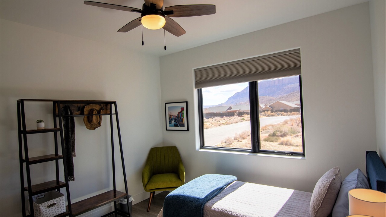 Photo of Bedroom in Moab South Valley