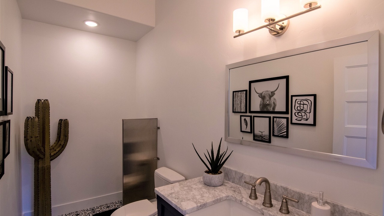 Photo of Bathroom in Moab South Valley