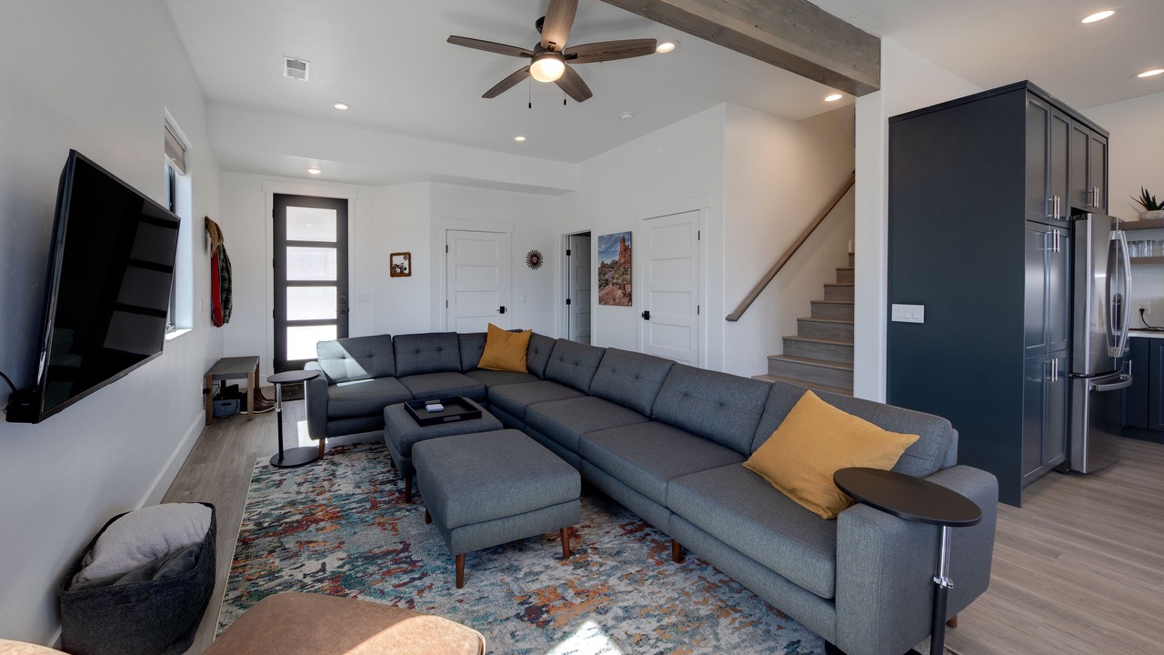 Photo of Bedroom in Moab South Valley