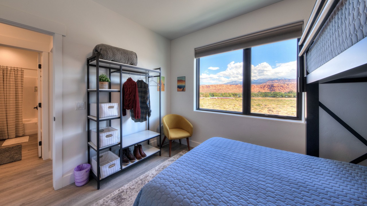 Photo of Bedroom in Moab South Valley