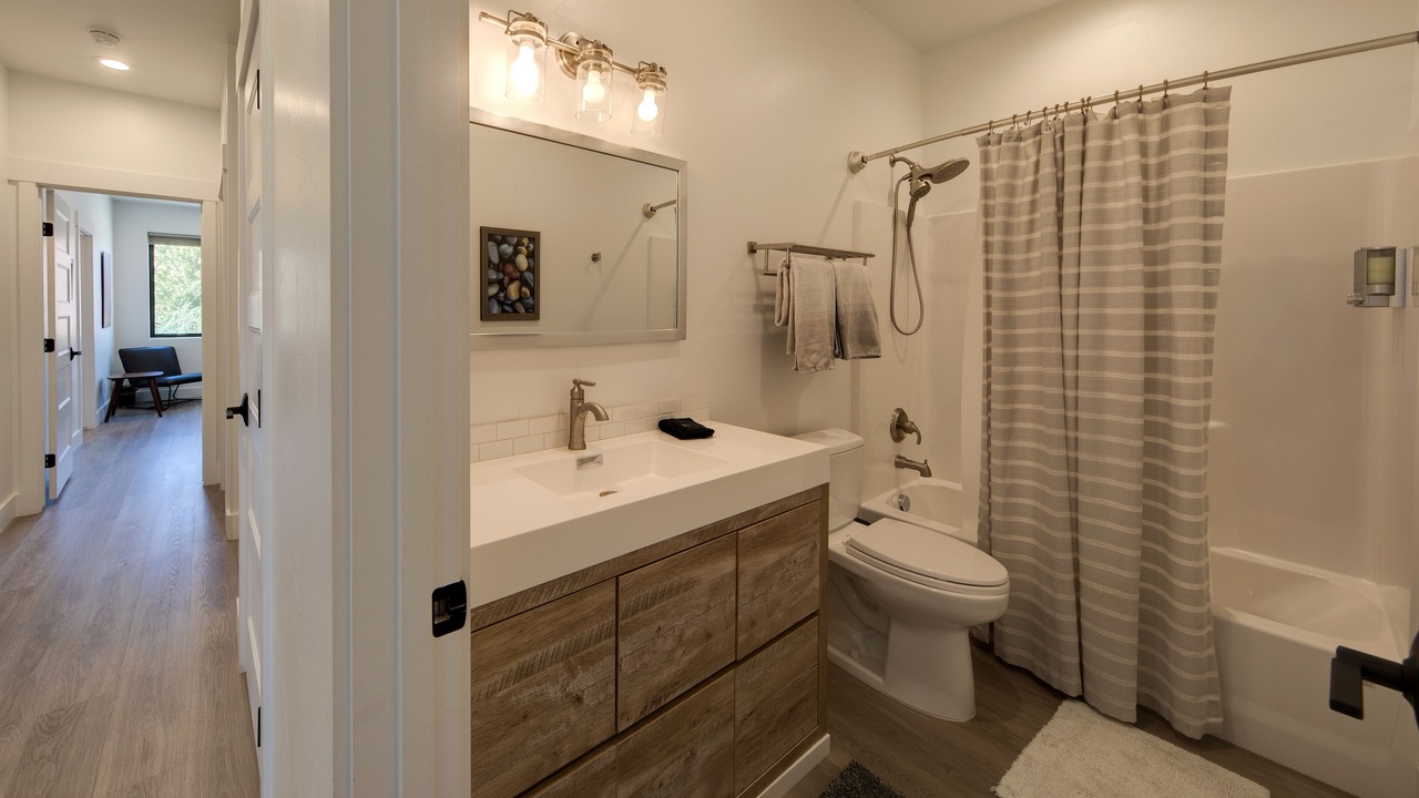 Photo of Bathroom in Moab South Valley