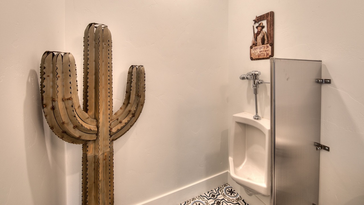 Photo of Bathroom in Moab South Valley