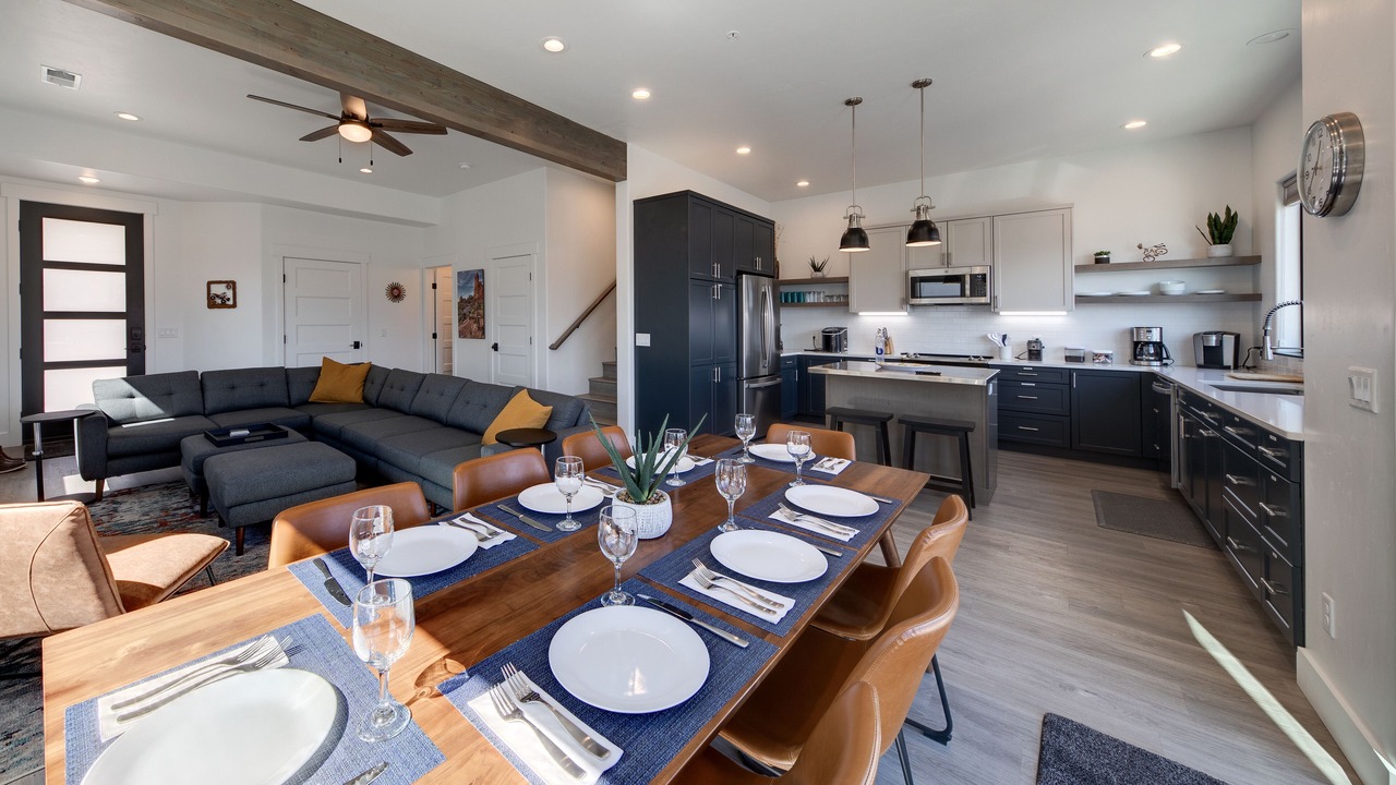 Photo of Bedroom in Moab South Valley