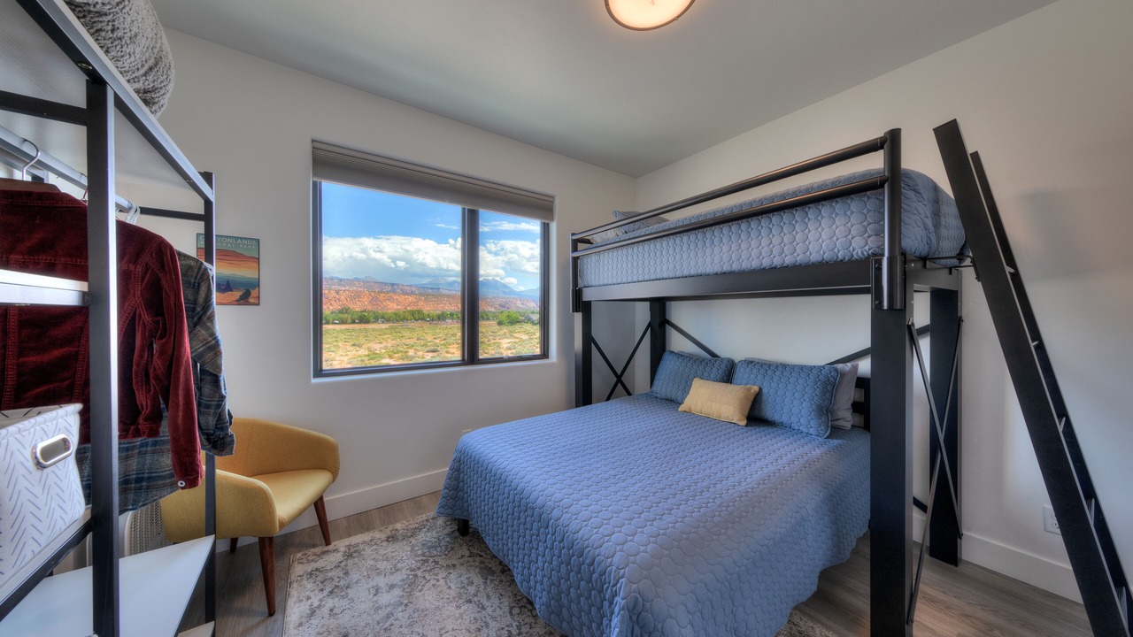 Photo of Bedroom in Moab South Valley