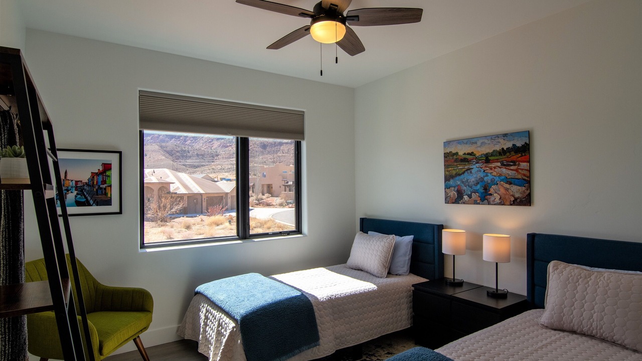 Photo of Bedroom in Moab South Valley