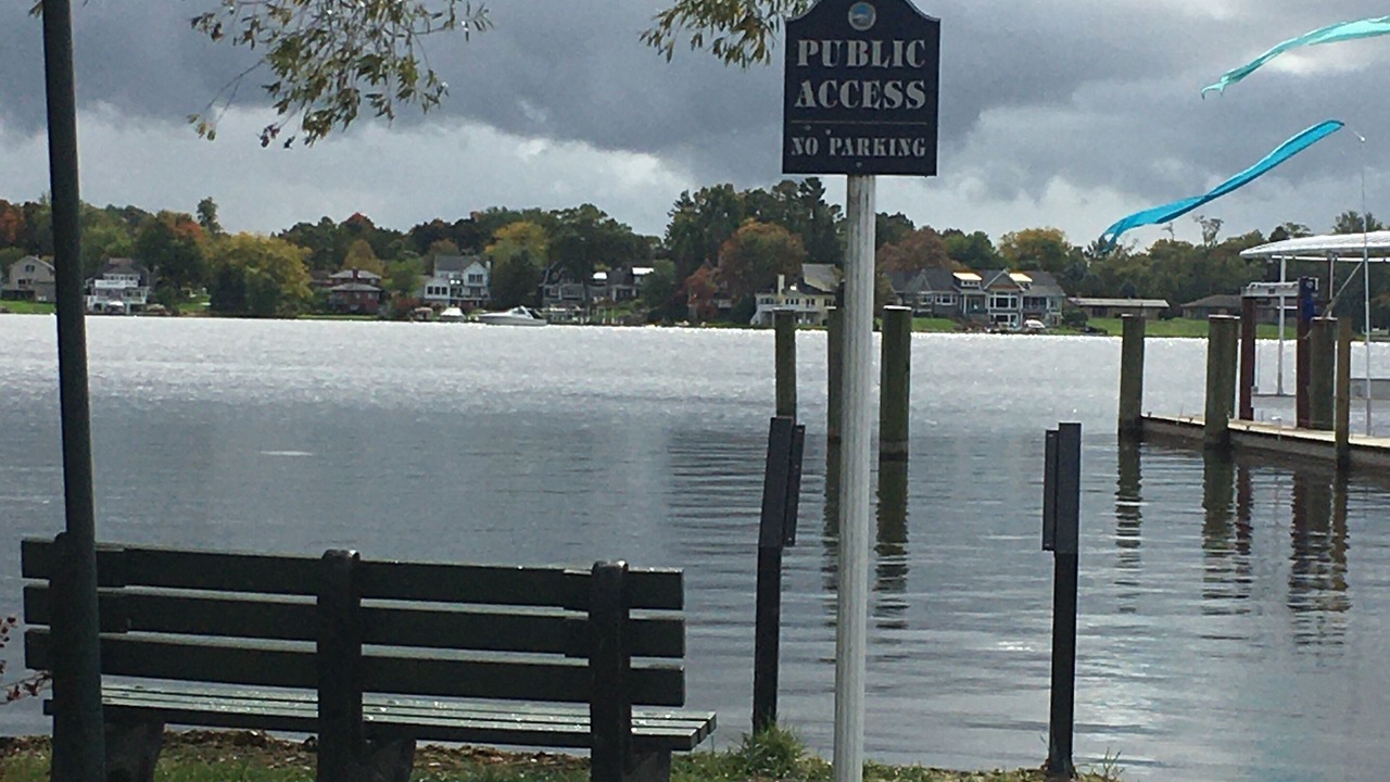 Photo of Outdoor in Spring Lake