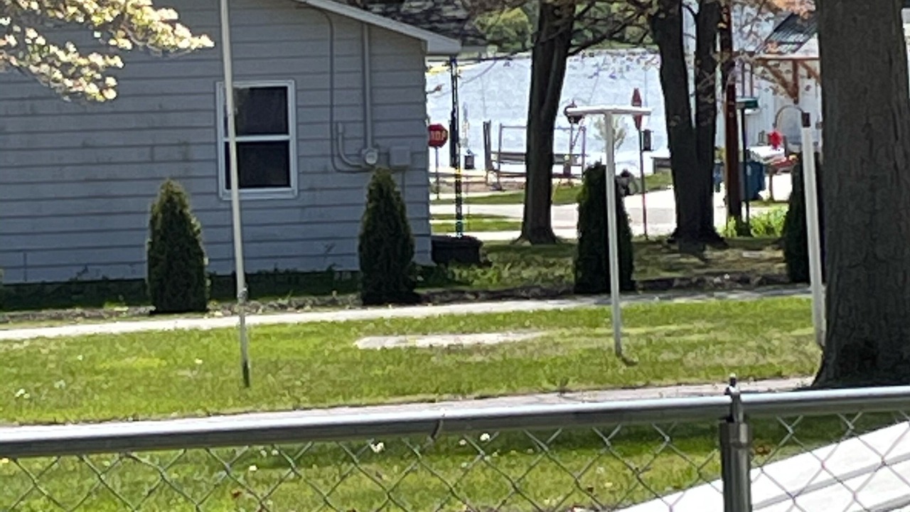 Photo of Outdoor in Spring Lake