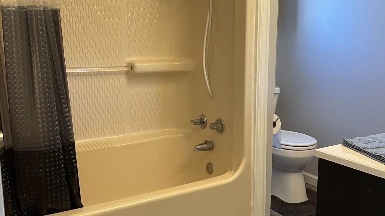 Photo of Bathroom in Spring Lake