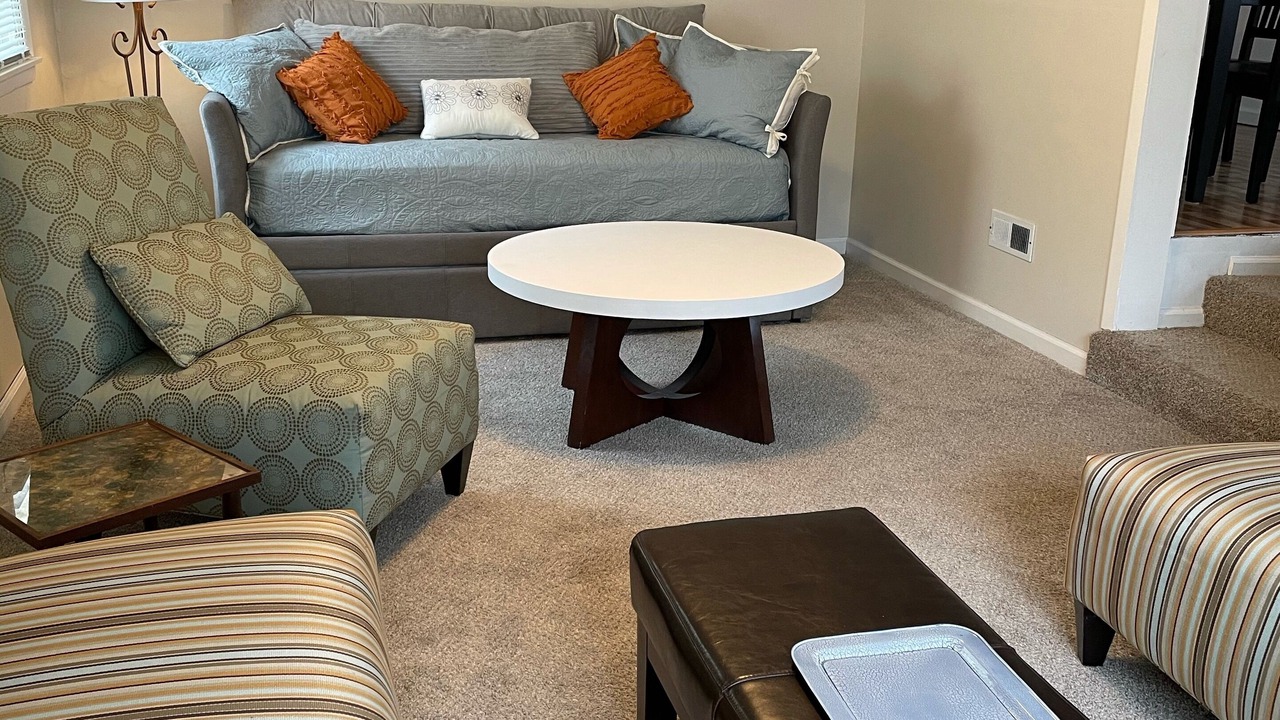 Photo of Bedroom in Spring Lake