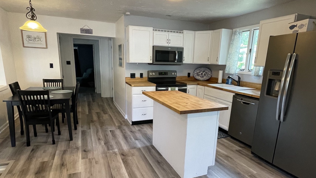 Photo of Kitchen in Spring Lake
