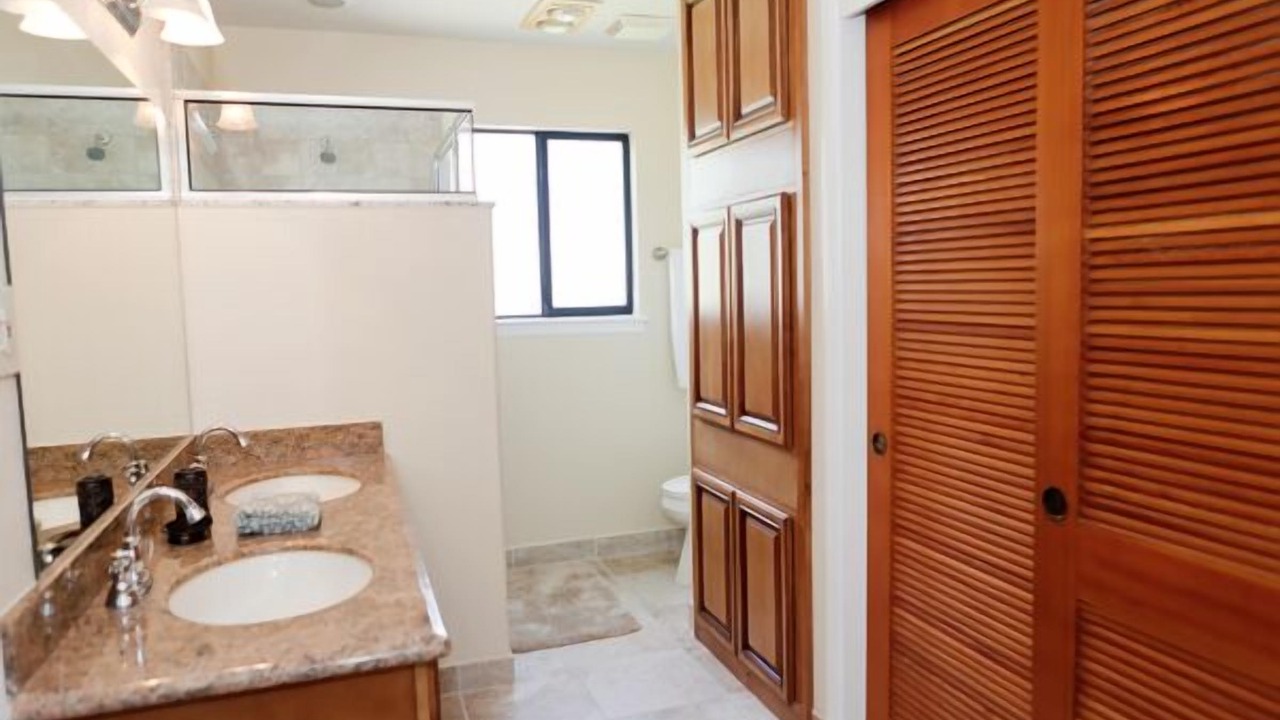 Photo of Bathroom in Napa