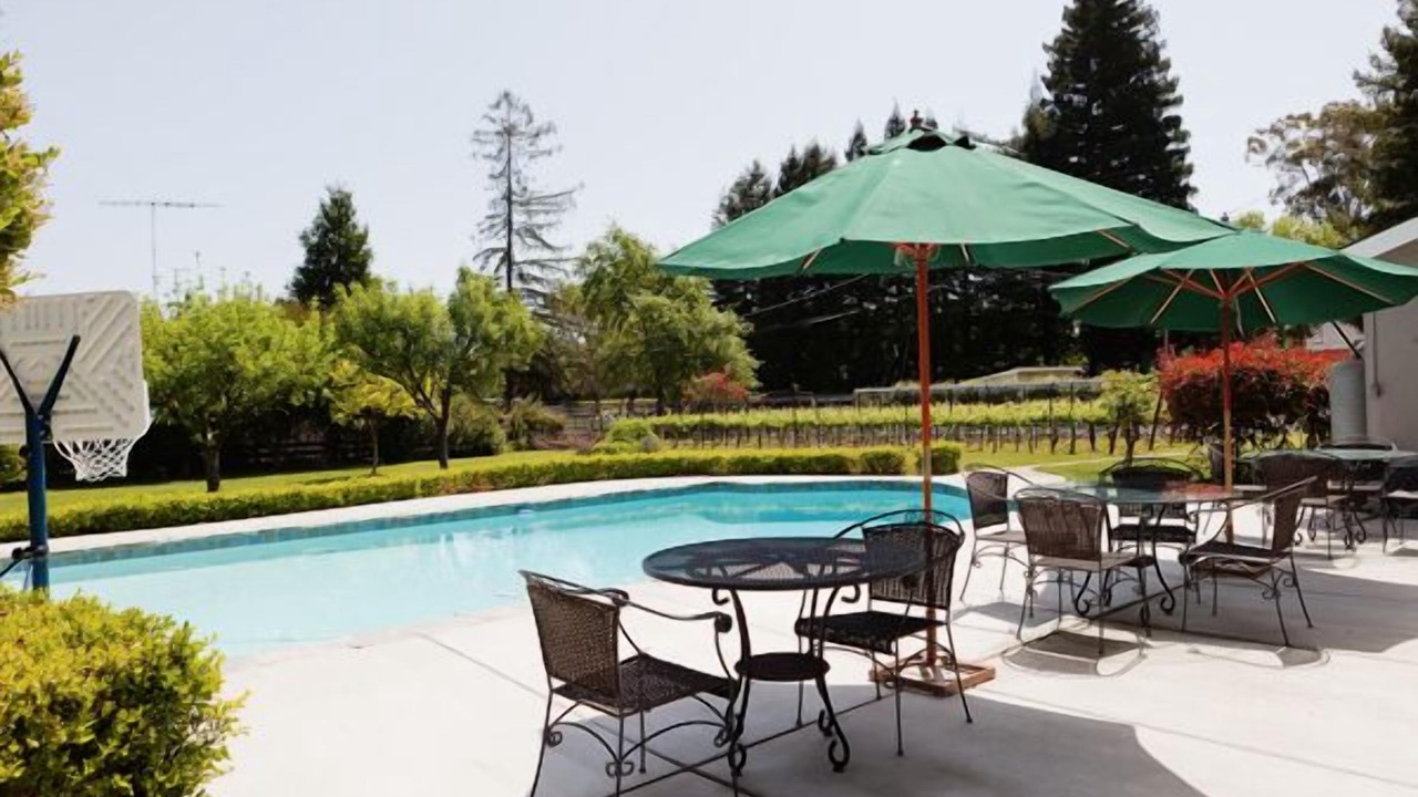 Photo of Outdoor in Napa