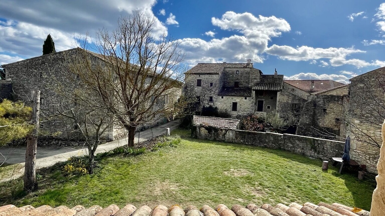 Photo of Outdoor in Saint-Privat-de-Champclos