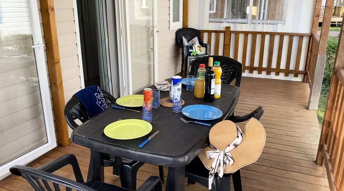 Photo of Outdoor in La Chaize-le-Vicomte