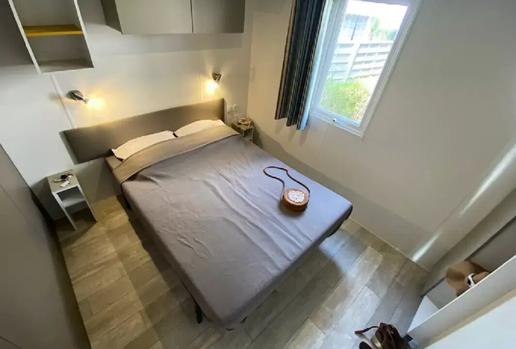 Photo of Bedroom in La Chaize-le-Vicomte