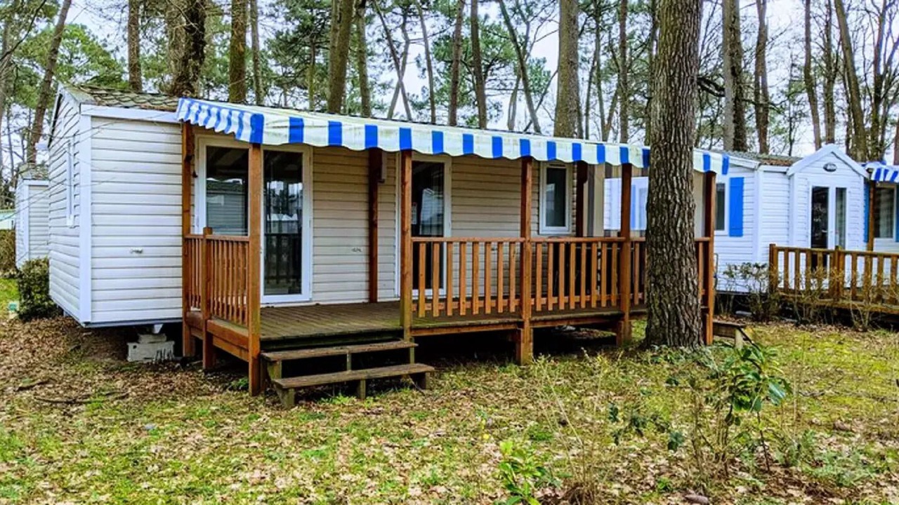 Photo of Outdoor in La Chaize-le-Vicomte
