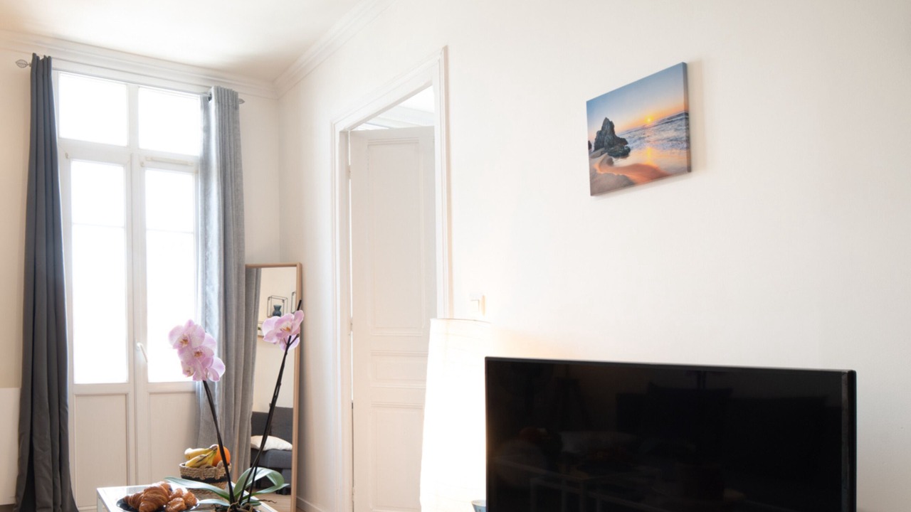 Photo of Livingroom in Lourdes