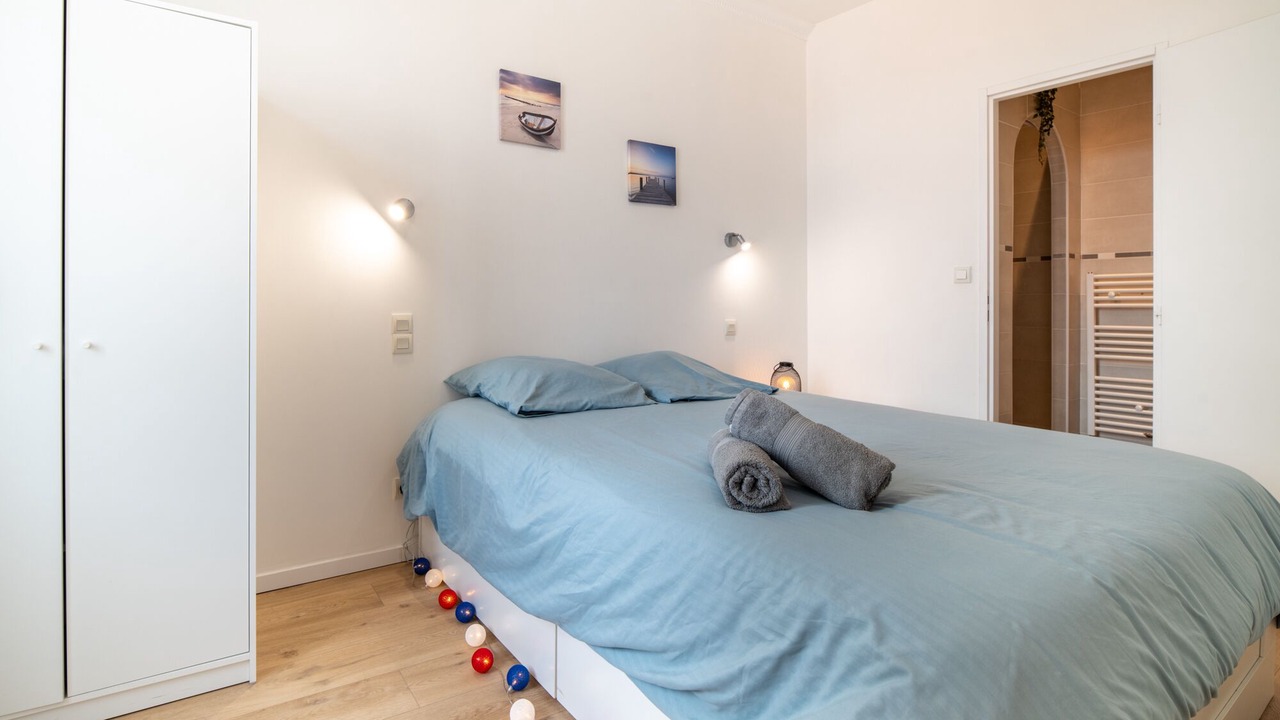 Photo of Bedroom in Lourdes