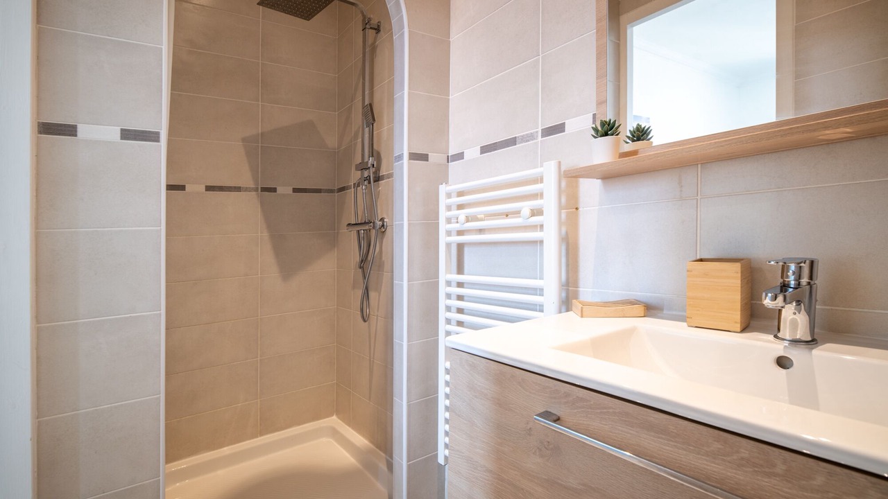 Photo of Bathroom in Lourdes
