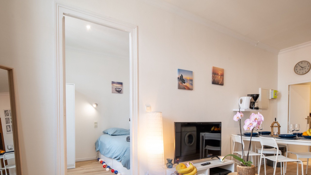 Photo of Bedroom in Lourdes