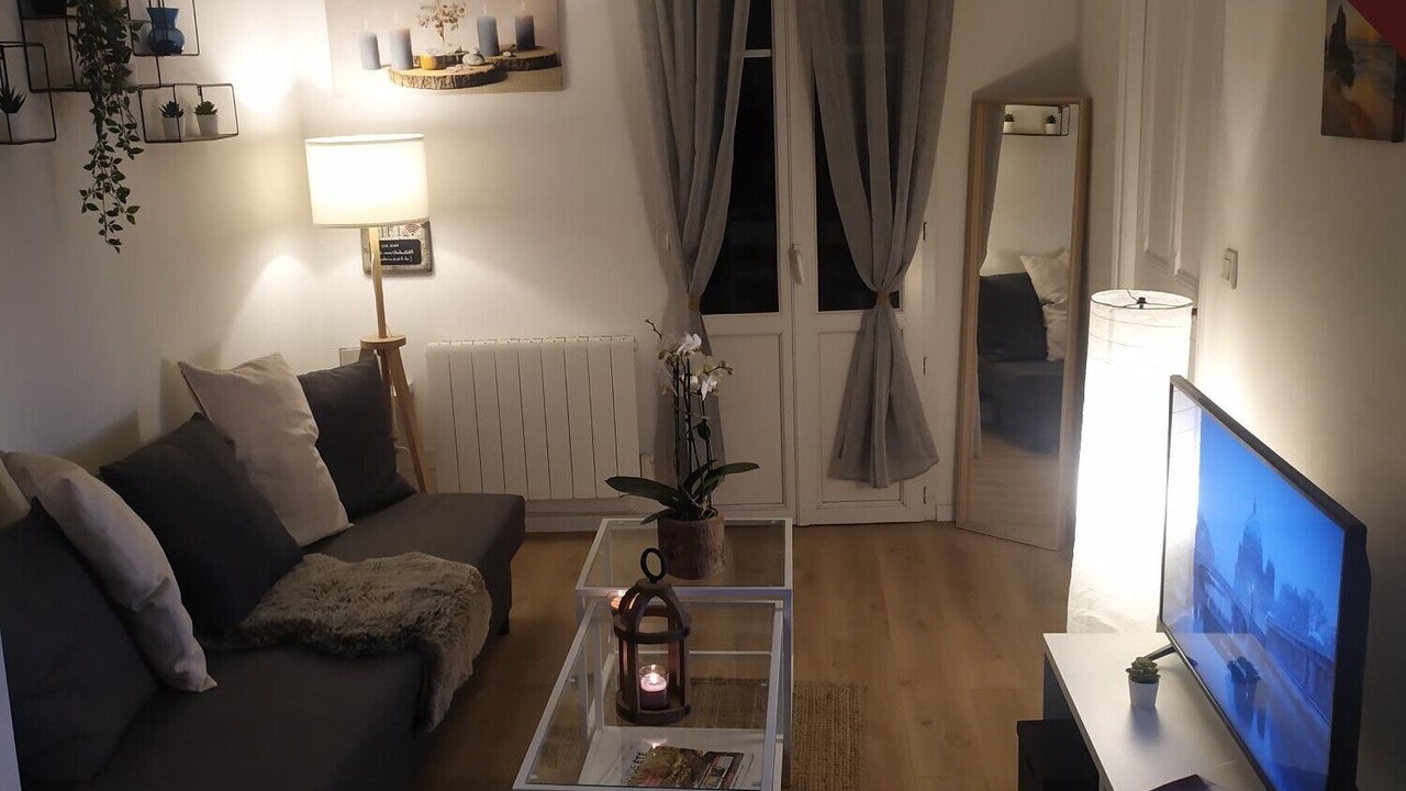 Photo of Livingroom in Lourdes
