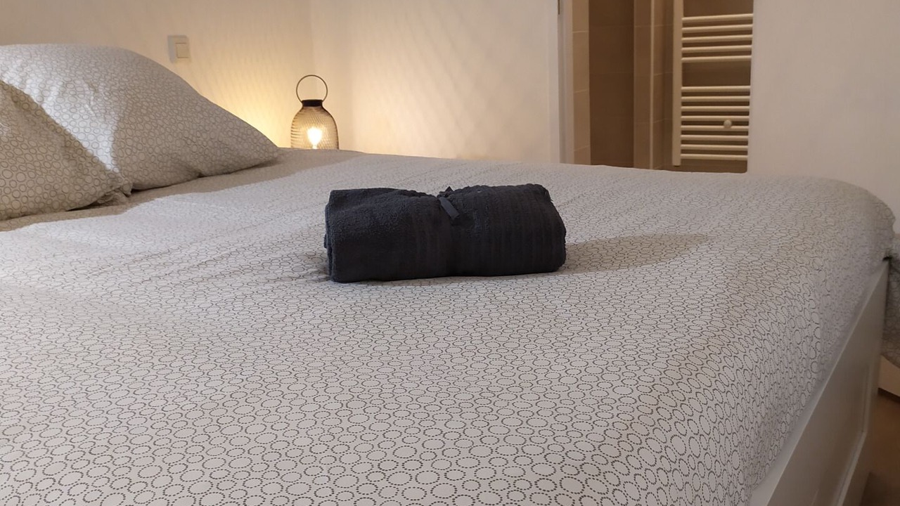 Photo of Bedroom in Lourdes