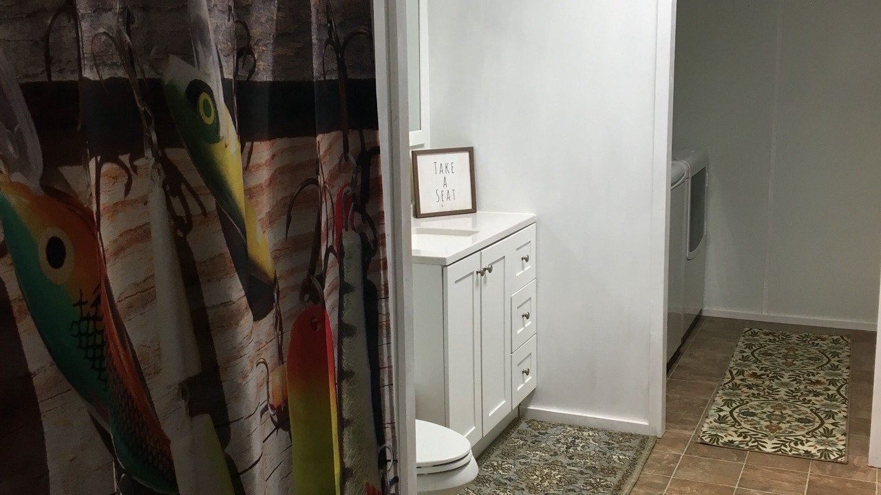 Photo of Bedroom in Etoile