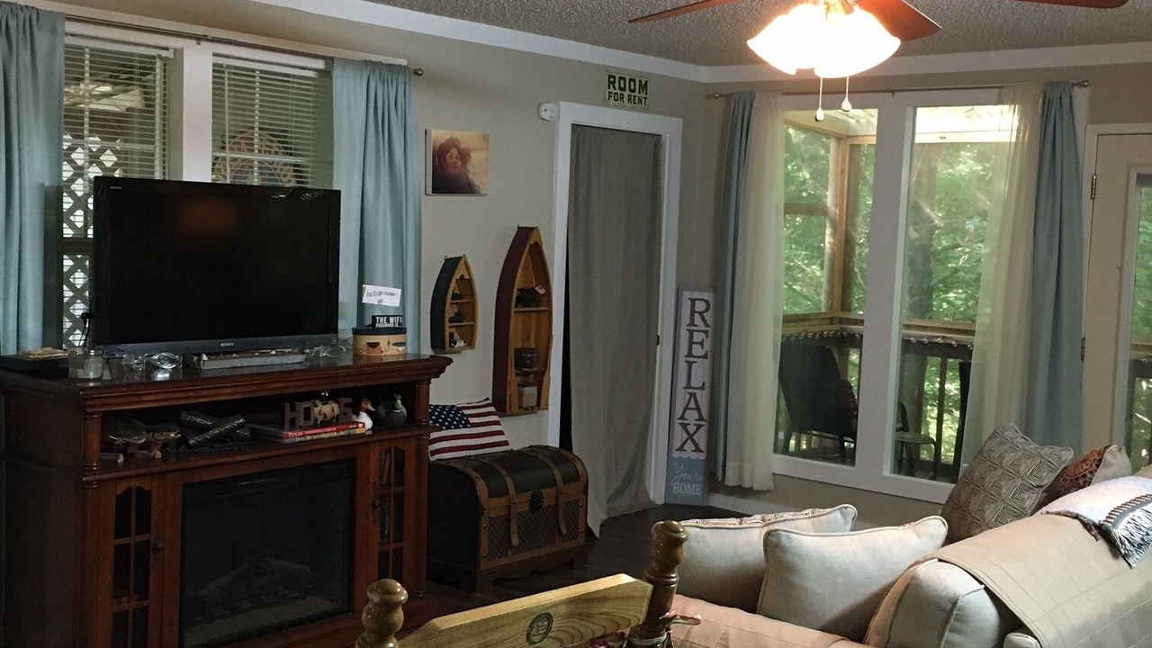 Photo of Livingroom in Etoile
