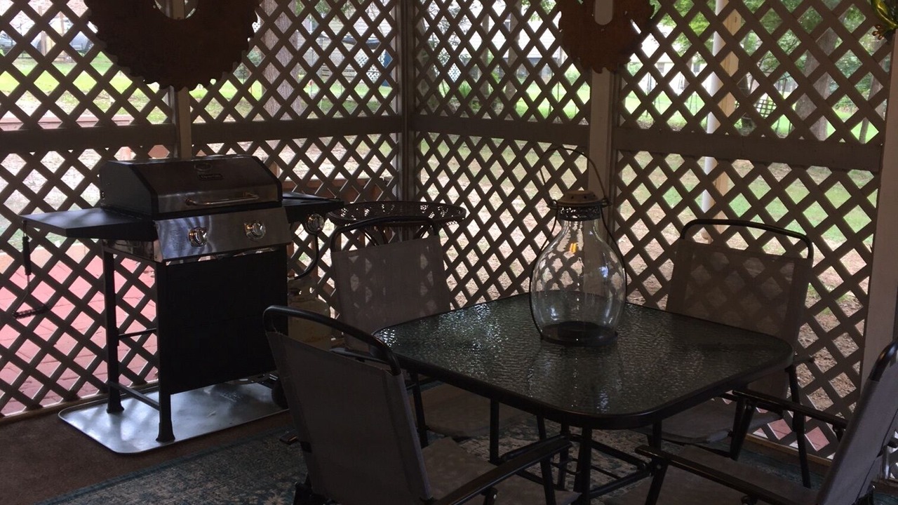Photo of Outdoor in Etoile