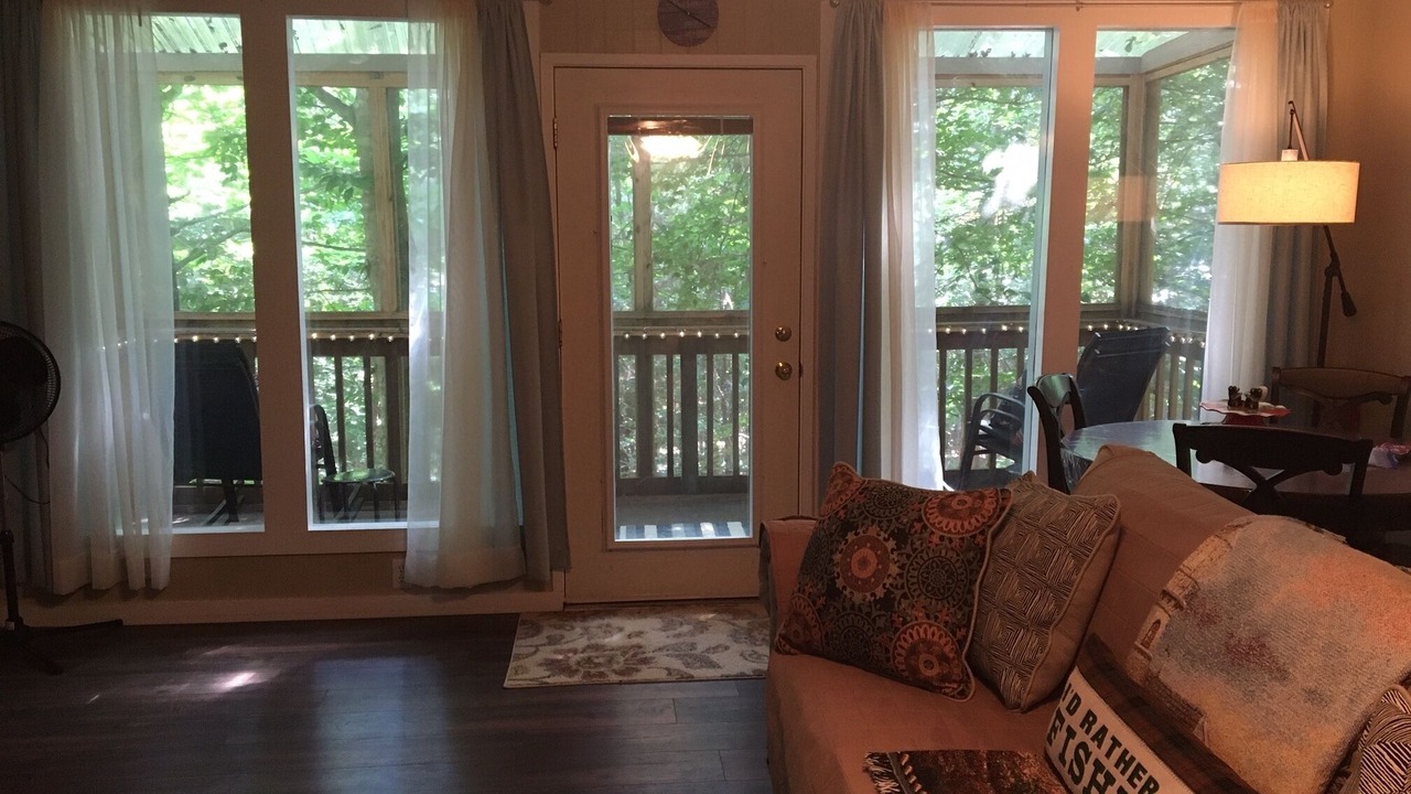 Photo of Livingroom in Etoile