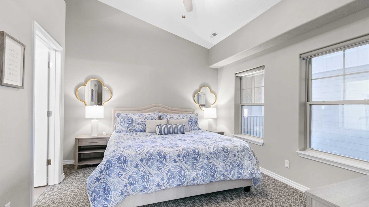 Photo of Bedroom in Table Rock