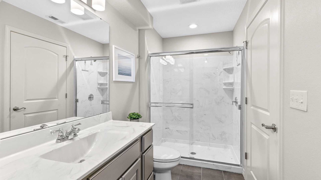 Photo of Bathroom in Table Rock