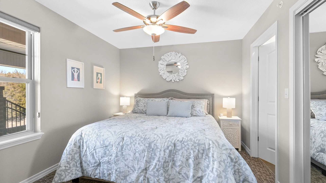Photo of Bedroom in Table Rock