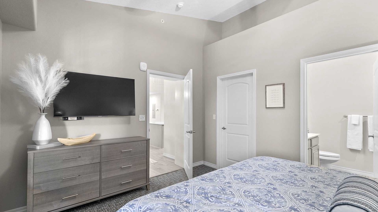 Photo of Bedroom in Table Rock