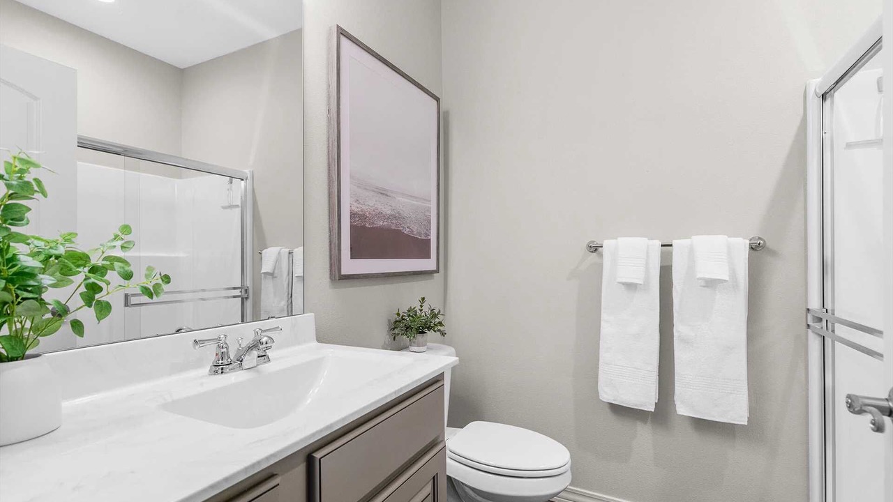 Photo of Bathroom in Table Rock