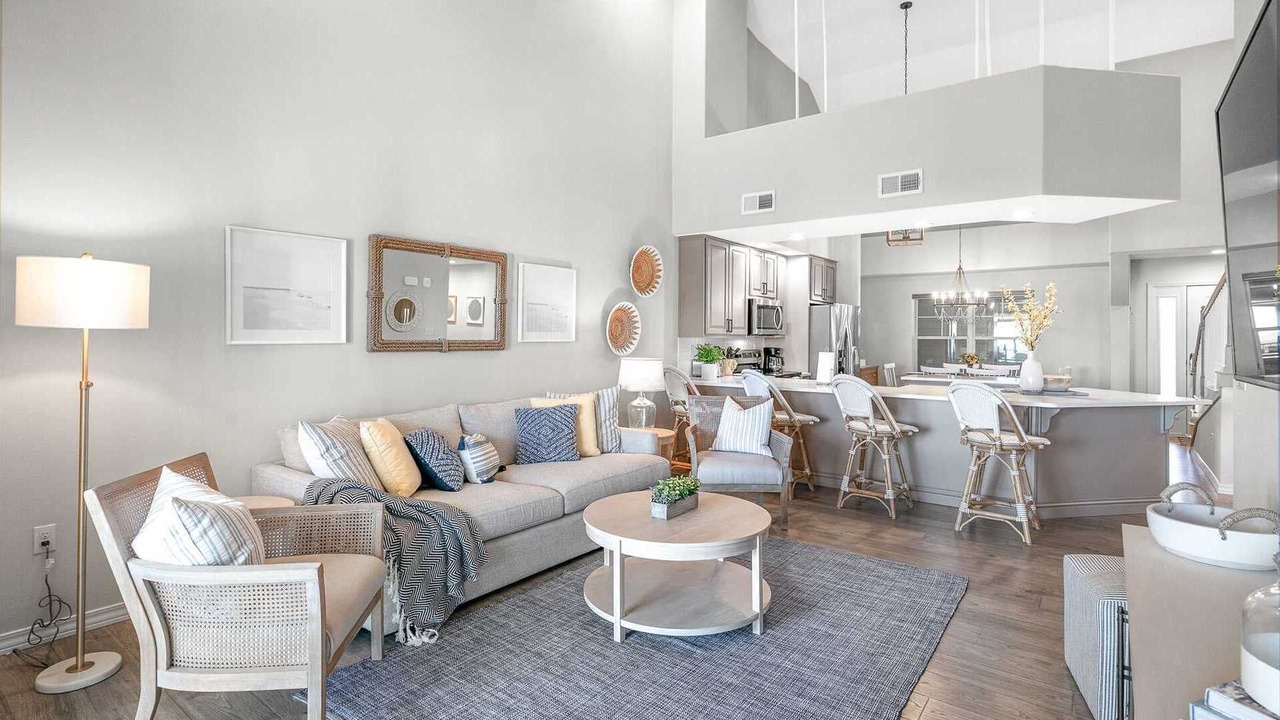 Photo of Livingroom in Table Rock