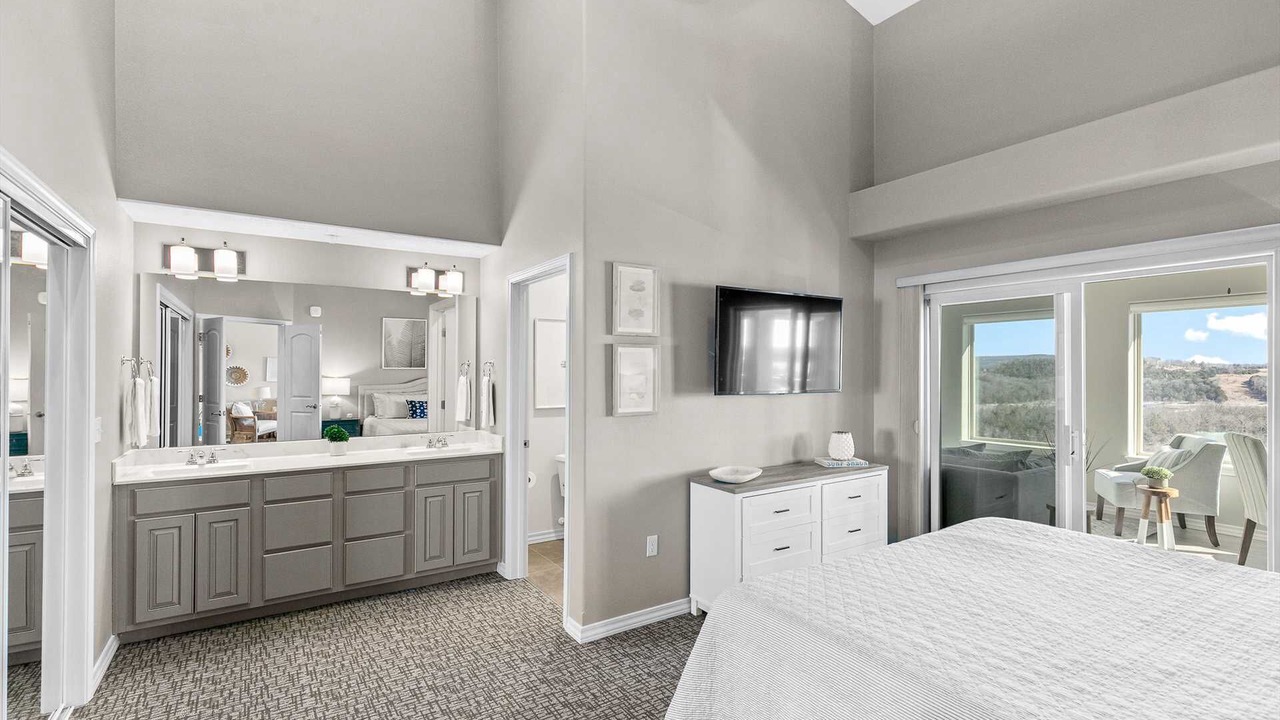 Photo of Bedroom in Table Rock