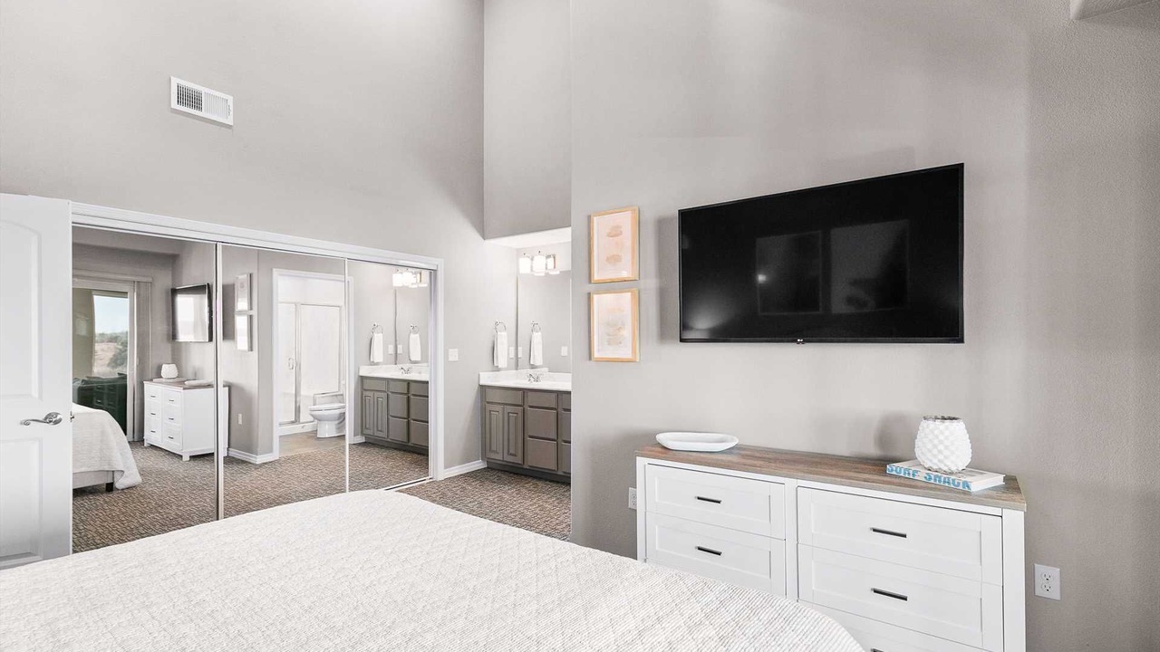 Photo of Bedroom in Table Rock