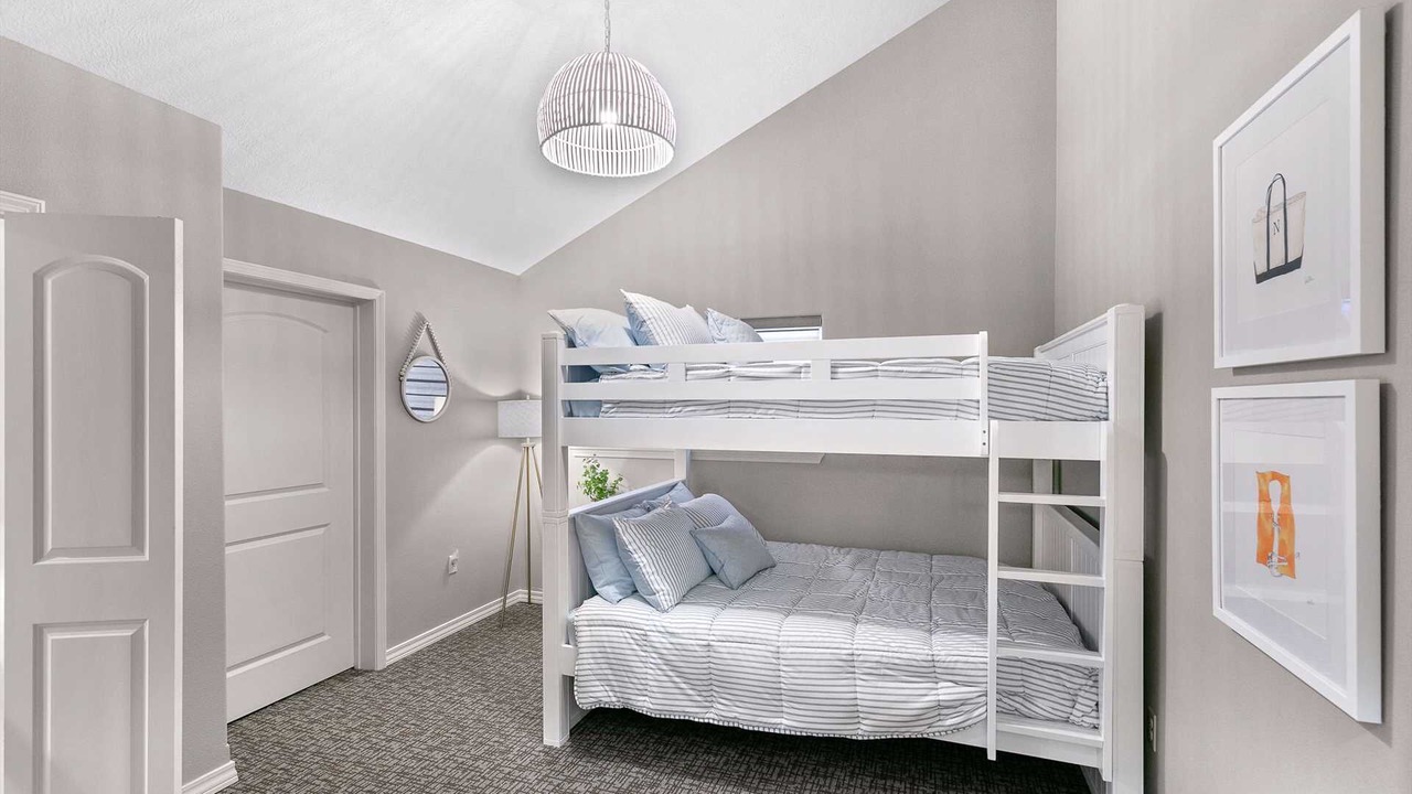 Photo of Bedroom in Table Rock