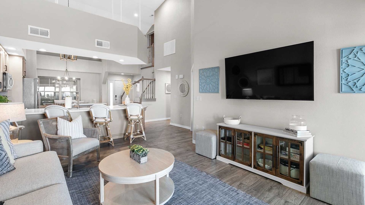 Photo of Livingroom in Table Rock