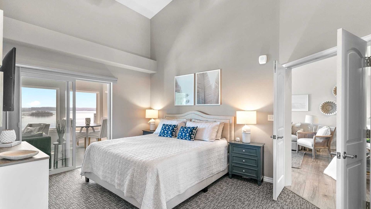 Photo of Bedroom in Table Rock