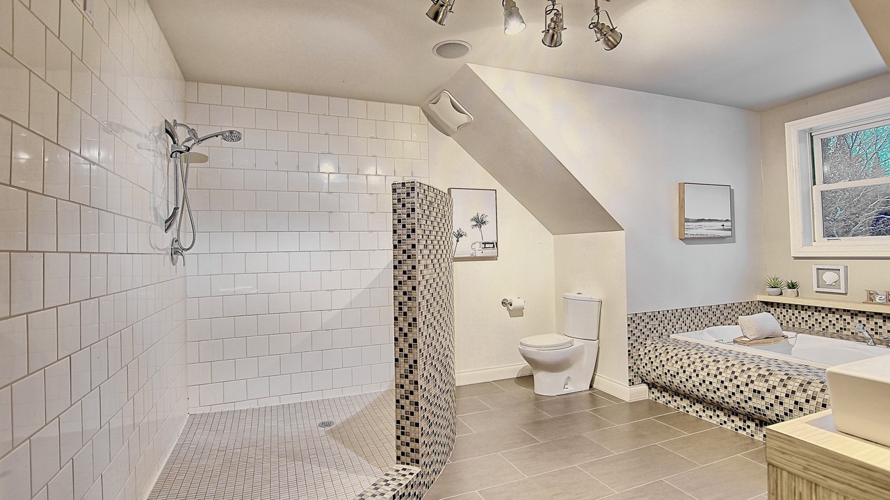 Photo of Bathroom in Sainte-Ann-des-Lacs