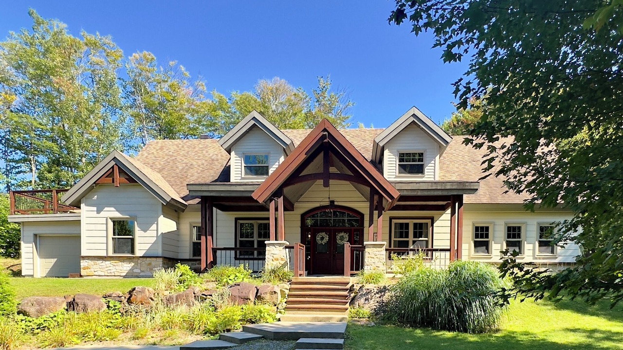 Photo of Outdoor in Sainte-Ann-des-Lacs