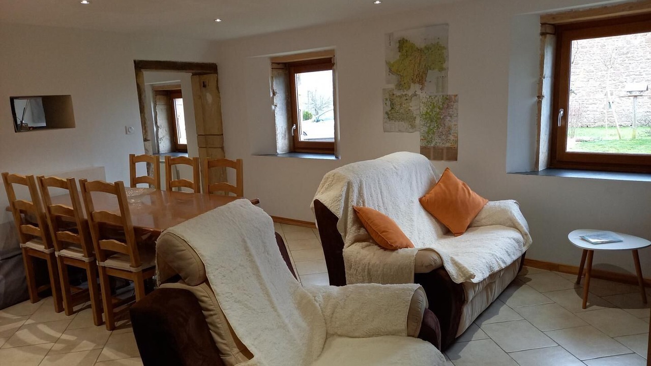 Photo of Livingroom in Tancon