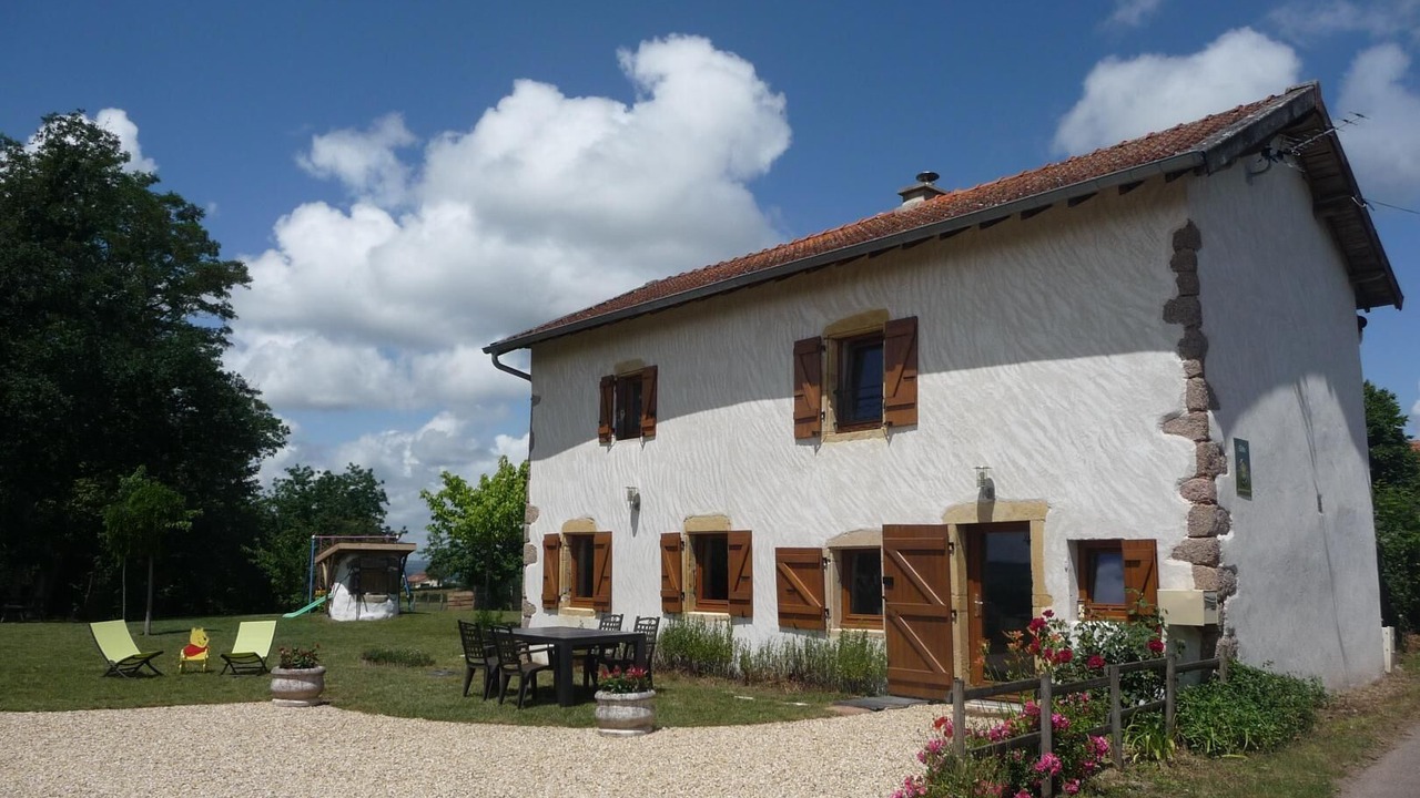 Photo of Outdoor in Tancon