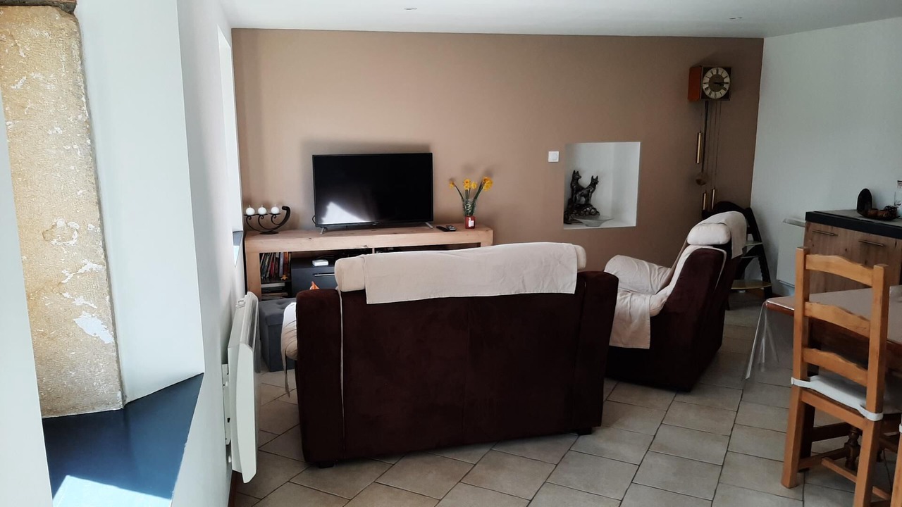 Photo of Livingroom in Tancon