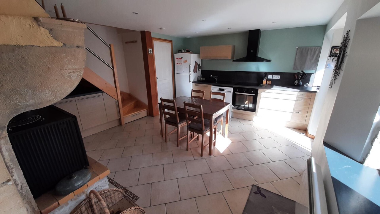 Photo of Kitchen in Tancon