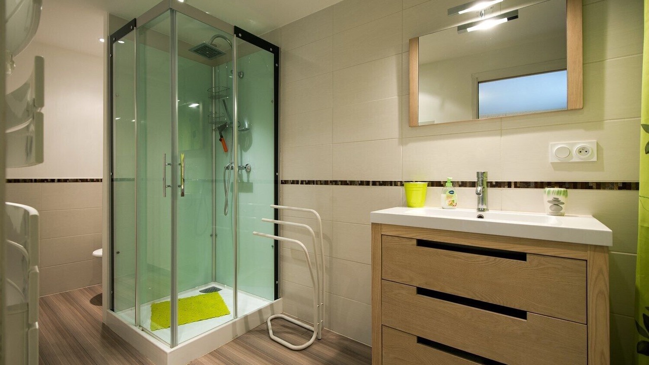 Photo of Bathroom in Tancon