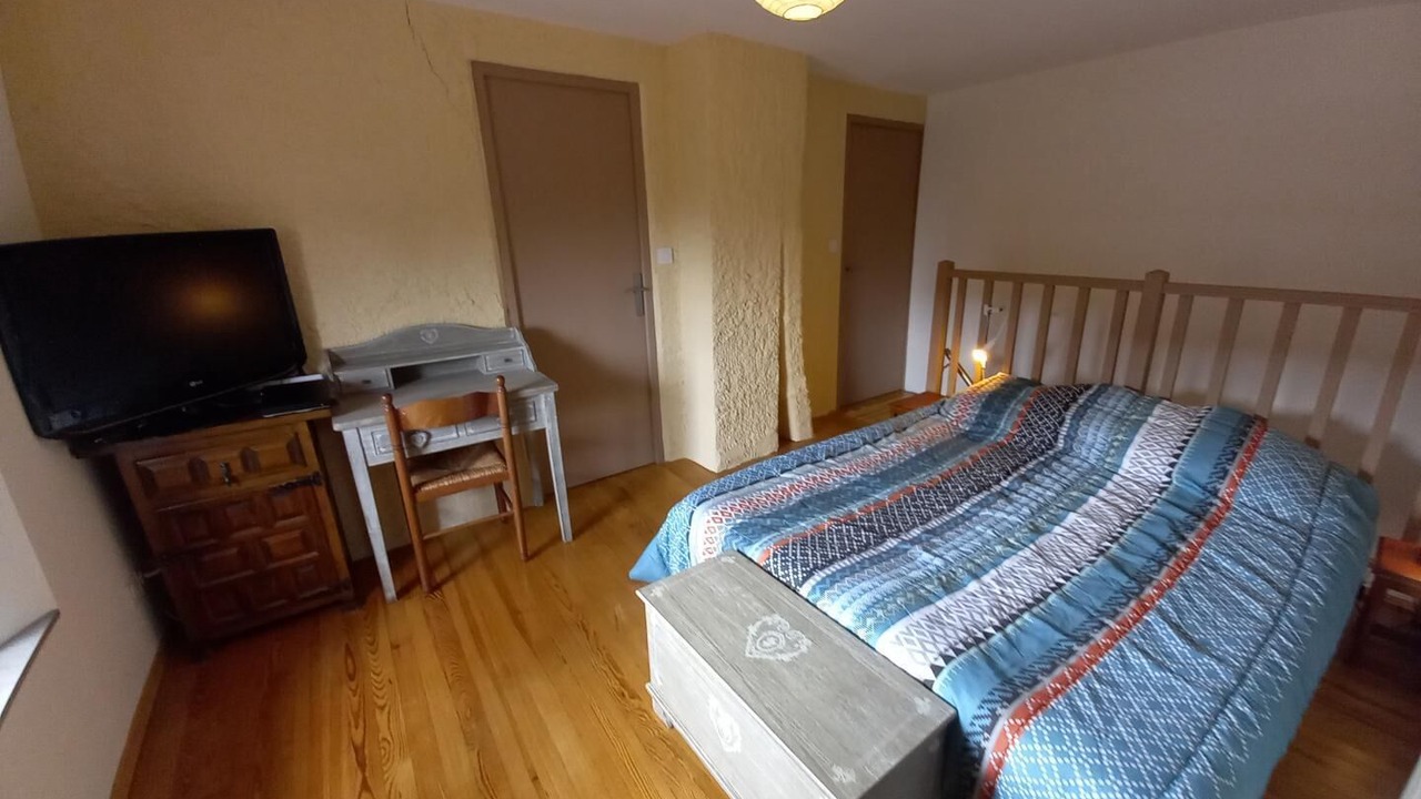 Photo of Bedroom in Tancon